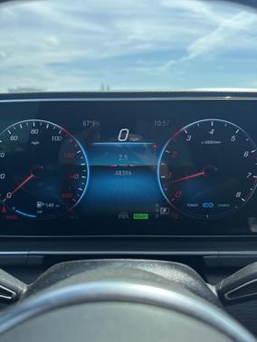 2023 Mercedes-Benz GLE 450 4MATIC