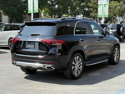 2023 Mercedes-Benz GLE 450 4MATIC