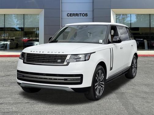 2025 Land Rover Range Rover P530 SE 7 Seat