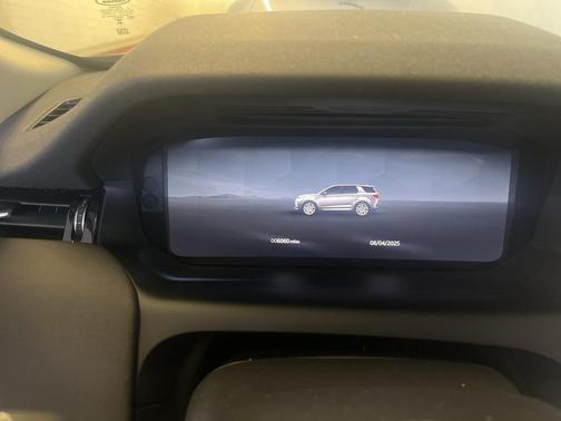 2025 Land Rover Discovery Sport S