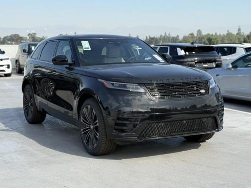 2026 Land Rover Range Rover Velar P400 Dynamic SE