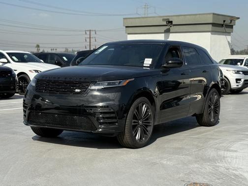 2026 Land Rover Range Rover Velar P400 Dynamic SE