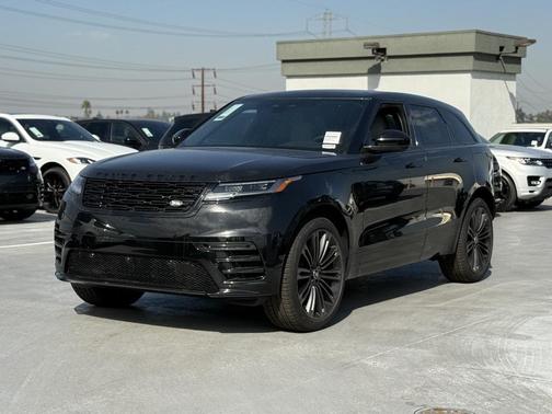 2026 Land Rover Range Rover Velar P400 Dynamic SE