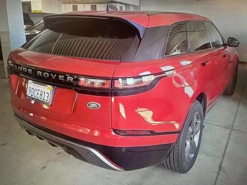 2023 Land Rover Range Rover Velar P250 S R-Dynamic