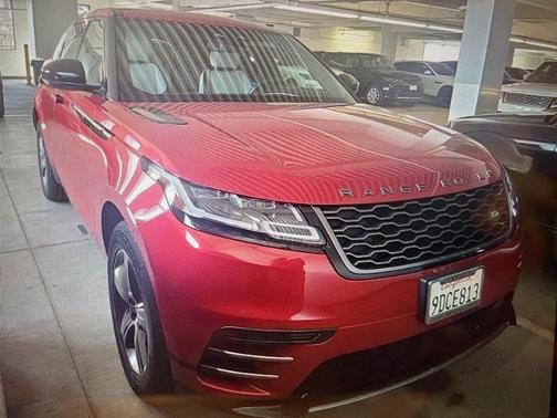 2023 Land Rover Range Rover Velar P250 S R-Dynamic