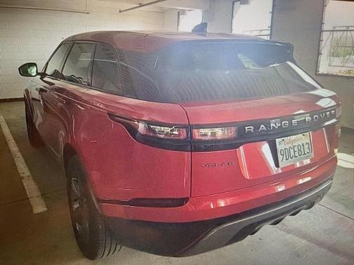 2023 Land Rover Range Rover Velar P250 S R-Dynamic