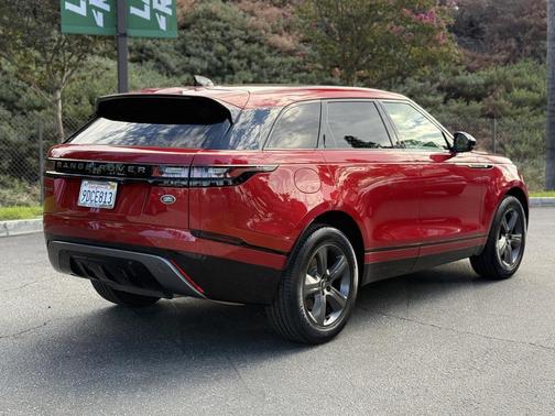 2023 Land Rover Range Rover Velar P250 S R-Dynamic