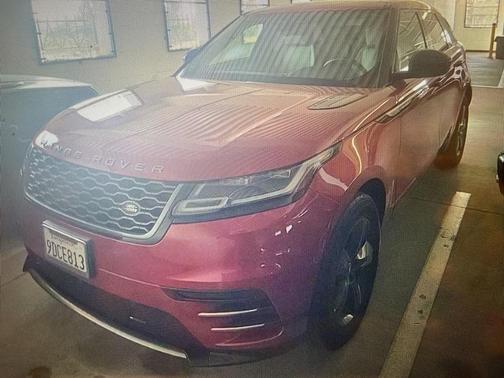 2023 Land Rover Range Rover Velar P250 S R-Dynamic