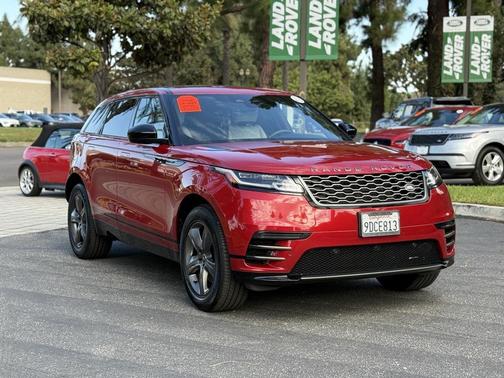 2023 Land Rover Range Rover Velar P250 S R-Dynamic