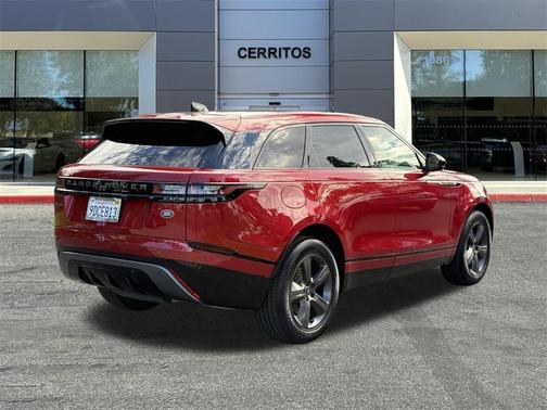 2023 Land Rover Range Rover Velar P250 S R-Dynamic