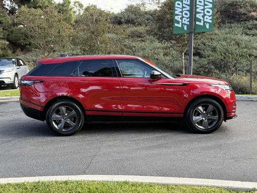 2023 Land Rover Range Rover Velar P250 S R-Dynamic