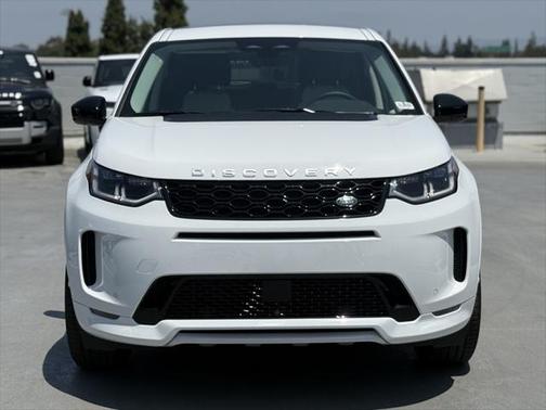 2024 Land Rover Discovery Sport Core S