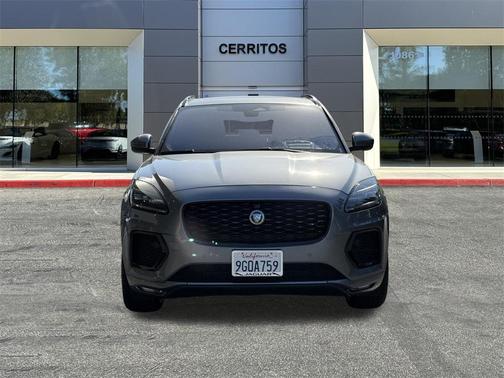 2021 Jaguar E-PACE 300 Sport P300 AWD Automatic