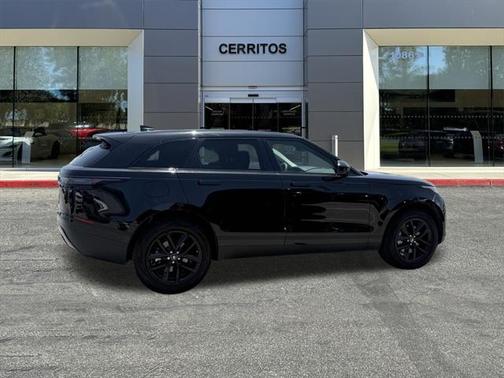 2025 Land Rover Range Rover Velar P250 S