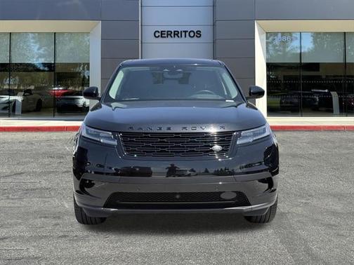 2025 Land Rover Range Rover Velar P250 S