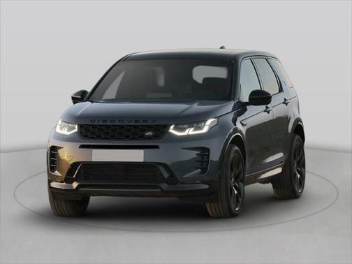 2024 Land Rover Discovery Sport Core S