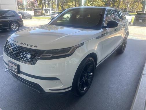 2020 Land Rover Range Rover Velar P250 S