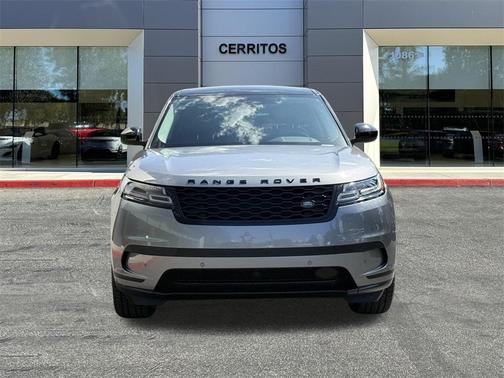 2023 Land Rover Range Rover Velar P250 S