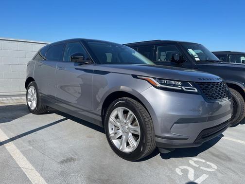2023 Land Rover Range Rover Velar P250 S