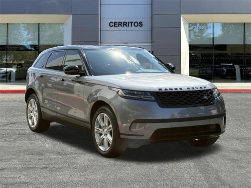 2023 Land Rover Range Rover Velar P250 S