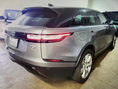 2023 Land Rover Range Rover Velar P250 S