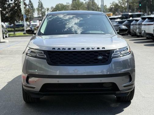 2023 Land Rover Range Rover Velar P250 S