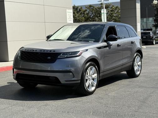 2023 Land Rover Range Rover Velar P250 S
