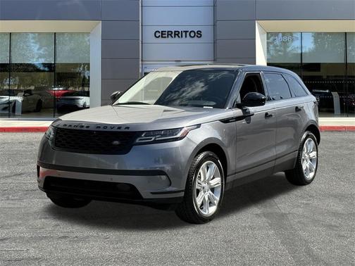 2023 Land Rover Range Rover Velar P250 S