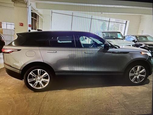 2023 Land Rover Range Rover Velar P250 S