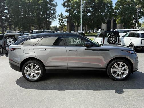 2023 Land Rover Range Rover Velar P250 S