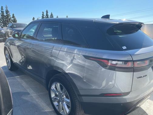 2023 Land Rover Range Rover Velar P250 S