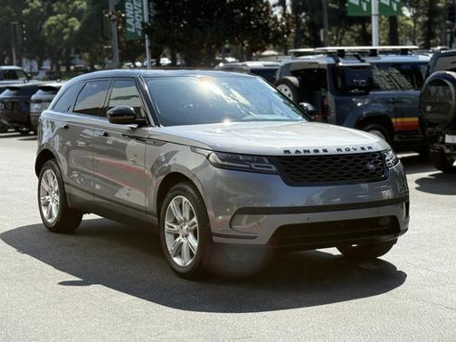 2023 Land Rover Range Rover Velar P250 S