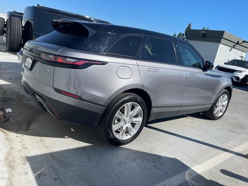 2023 Land Rover Range Rover Velar P250 S
