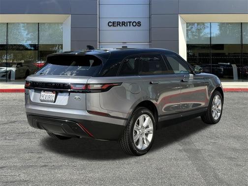 2023 Land Rover Range Rover Velar P250 S