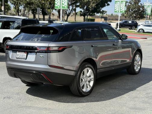 2023 Land Rover Range Rover Velar P250 S