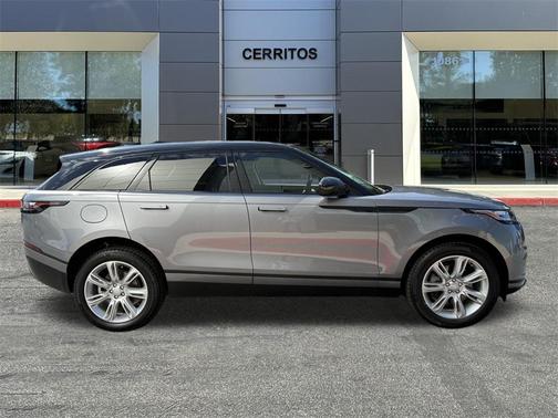 2023 Land Rover Range Rover Velar P250 S