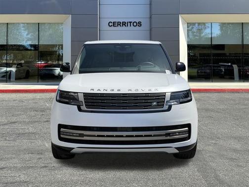 2025 Land Rover Range Rover P530 Autobiography