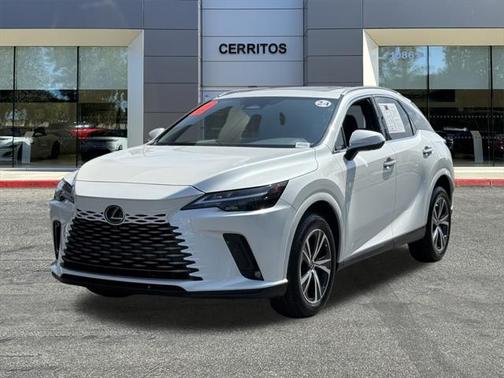 2024 Lexus RX 350 Premium