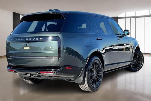 2024 Land Rover Range Rover P400 SE