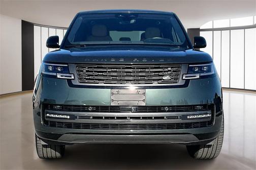 2024 Land Rover Range Rover P400 SE