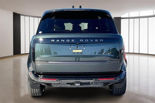 2024 Land Rover Range Rover P400 SE