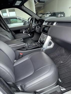 2021 Land Rover Range Rover Westminster