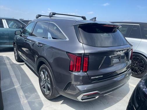 2023 Kia Sorento Plug-In Hybrid SX Prestige