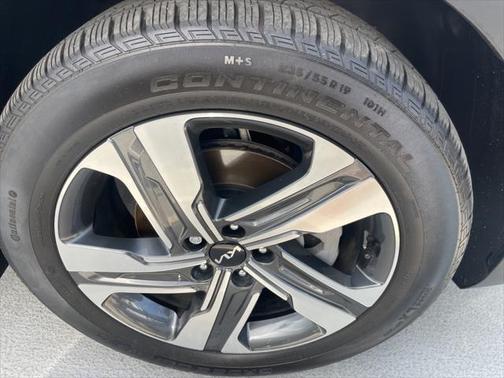 2023 Kia Sorento Plug-In Hybrid SX Prestige