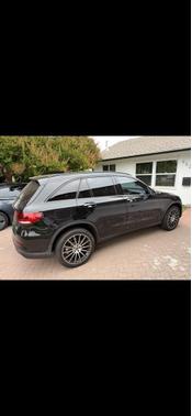2022 Mercedes-Benz GLC 300 Base
