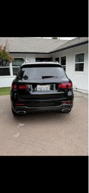 2022 Mercedes-Benz GLC 300 Base