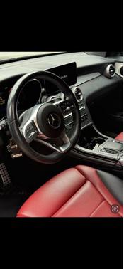 2022 Mercedes-Benz GLC 300 Base