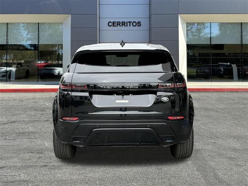 2023 Land Rover Range Rover Evoque R-Dynamic SE