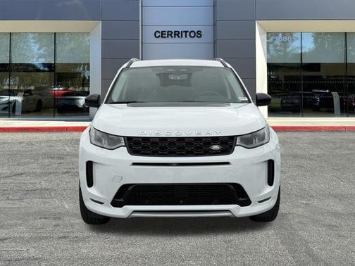 2024 Land Rover Discovery Sport Core S