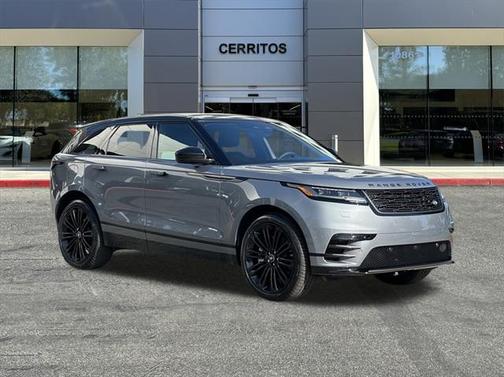 2025 Land Rover Range Rover 3.0L V6 Supercharged HSE